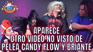 APARECE OTRO VIDEO DE GOLPES CANDY FLOW Y BRIANTE FEFITA SE BURLA DE CANDY Y DEFIENDE A SOBRINA [upl. by Shuma278]