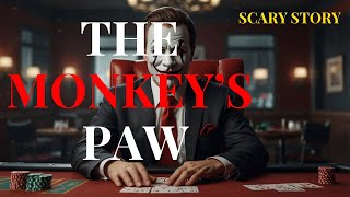 The Monkeys Paw scary Reddit experience  beware [upl. by Anhej]