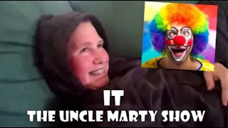 The Uncle Marty Show  IT Ep 16 [upl. by Melvin]