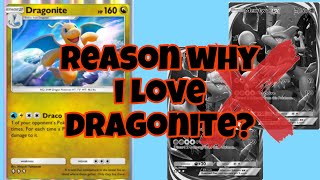 2 Mewtwo  Dragonite Deck  Pokemon TCG Pocket [upl. by Eelydnarb999]