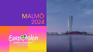 Welcome to Malmö  Eurovision Song Contest 2024 Host City 🇸🇪  UnitedByMusic [upl. by Sivrep683]