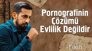 Pornografinin Çözümü Evlilik Değildir Mehmedyildiz [upl. by Geerts]