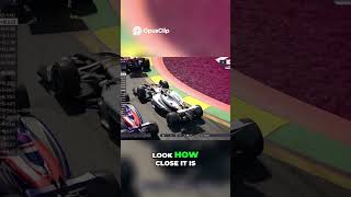 Charles Leclerc Dominate Epic Overtakes and Intense Racing [upl. by Hinze]