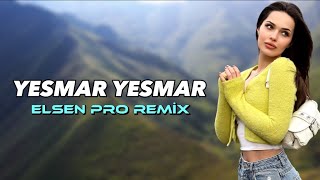 Elsen Pro  Yesmar Yesmar  Raffet Raffet [upl. by Labina]