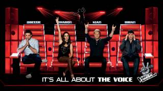 Get Ready The Voice is coming to RTÉ [upl. by Charisse]