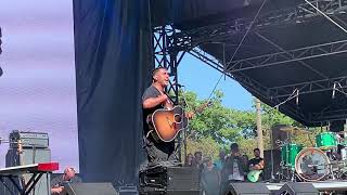 ScaryPoolParty SPP  Alejandro Aranda  Out Loud LIVE  Lollapalooza 2019 From American Idol [upl. by Lamahj]