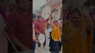 Kua poojan enjoy krke jaldi ghar bhagna pada dailyvlogs shortvideo shorts minivlogs [upl. by Cirdek]