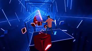 Beat Saber  Wuki  DADADADA Of The Bumblebee  INSANE MAP [upl. by Nayrda836]