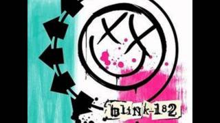 blink 182 feeling this backing trackwmv [upl. by Ardis672]