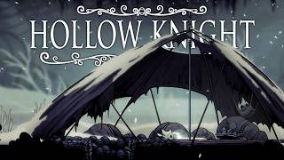 THE KINGDOMS EDGE  Hollow Knight pt 23 [upl. by Marven793]