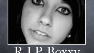 RIP Boxxy [upl. by Dloreh536]