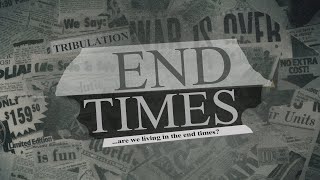 End Times The Final Judgement [upl. by Accalia]