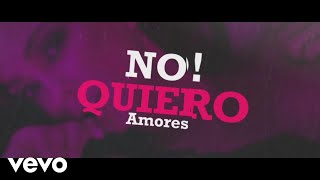 Yandel  No Quiero Amores Official Lyric Video ft Ozuna [upl. by Eelanaj74]