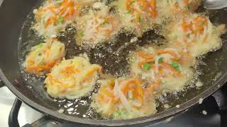 Failure in the Kitchen Potato and Carrot Recipe [upl. by Ettedranreb]