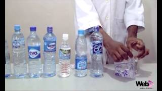 What is in our drinking Water Test results of Nigerian Water  Pt 1 [upl. by Ataner]