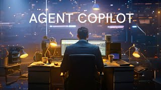 Genesys Cloud Agent Copilot [upl. by Groh]