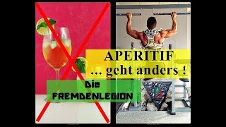 Die Fremdenlegion – Aufnahmeprüfung bestanden [upl. by Damick]