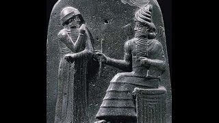 Primo impero babilonese il regno di Hammurabi ed il suo Codice [upl. by Anelrad]