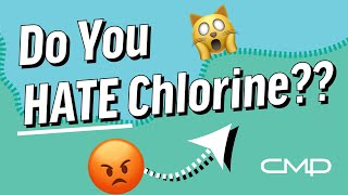 Are you Allergic to Chlorine [upl. by Annairda]