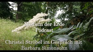 Holunder Pflanze des Jahres 2024 mit Barbara Simonsohn [upl. by Gnilrets]