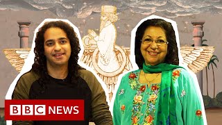 Zoroastrians in India Dating my way out of extinction  BBC News [upl. by Galatea]