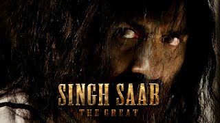 Singh Saab the Great Full Movie Story Teller  Facts Explained  Bollywood Movie  Sunny Deol [upl. by Rudman542]