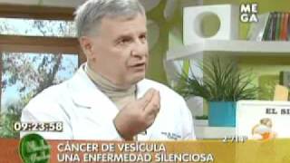 cáncer a la vesícula Mucho Gusto  Mega [upl. by Fulcher602]