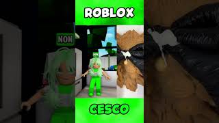 SE MIA MADRE MI TROVA MI PICCHIERÀ 😱 roblox [upl. by Rodman]