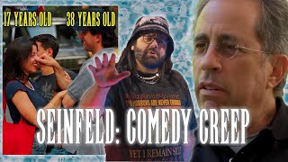 Why Seinfeld Is Creepier Than You Remember… [upl. by Farrica]