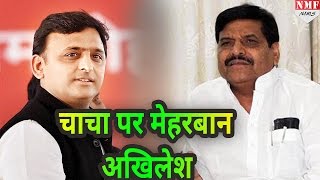 SP के Ticket पर चुनाव लड़ेंगे Shivpal Akhilesh ने जारी की 191 Candidates की पहली List [upl. by Brunell]