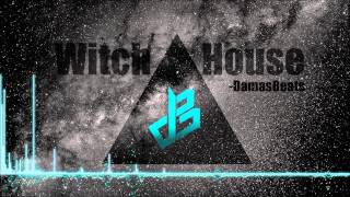 quotWitch Housequot Dark Scary Horrorcore Dreamy Hard Witch House Trap Style Rap Hip Hop Instrumental [upl. by Diraf468]