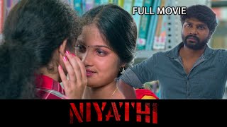 Niyathi 2024 Tamil Full Movie HD 4K  Exclusive Latest Tamil Movie  Super Hit Movie  Full Movie HD [upl. by Ennaeiluj697]