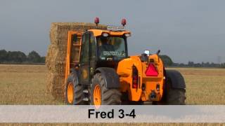 Meijer Holland  Fred 34 [upl. by Bradlee]