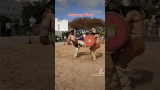 Alexios vs Vrsvs Ibiza [upl. by Selina17]