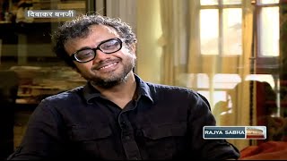 Guftagoo with Dibakar Banerjee [upl. by Susanetta]