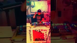 DJ Hijrah Cinta rossa diva trending shortvideo [upl. by Malonis889]