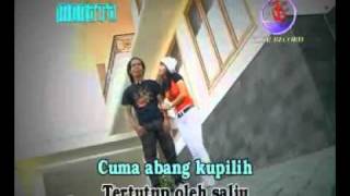 Pantun Cinta  Sodiq feat Rena KDI [upl. by Aynad611]