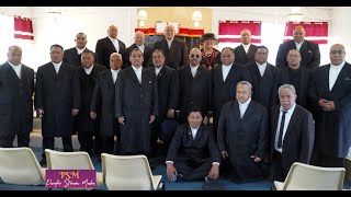 MALANGA HUUFI CENTRE SIASI O TONGA CHRISTCHURCH 29 SEP 2024 [upl. by Anelam908]