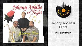 Johnny Apollis amp Flight  Medley September  Macarena  Men In Black  Official Audio [upl. by Wendt]