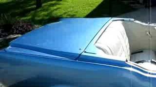 Super Rare 1966 Mustang GT Retractable Hardtop From KC Classic Cars [upl. by Frear747]