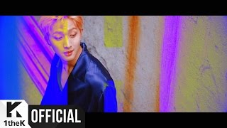 Teaser 2 Triple H트리플 H  365 FRESH Hui [upl. by Adaj774]