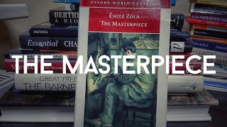 Émile Zola  The Masterpiece [upl. by Lizzy]