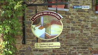 2014 Laureat CCILB AUBERGE DE LA FERME [upl. by Aihsiyt]