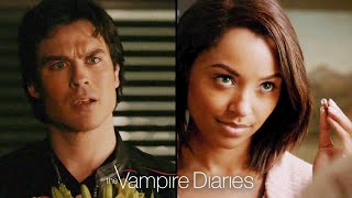 Bonnie’s Witchy Pills Cause Complications  The Vampire Diaries [upl. by Southard260]