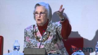 230611 Rencontre avec Elinor OSTROM  part 4 [upl. by Itak]