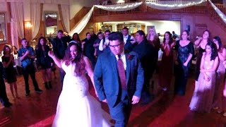 Bay Area Latin Wedding DJ Latino Blends DJ Para Bodas Music  Songs [upl. by Esertap]