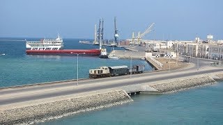 Ethiopia is ready to use Red Sea Ports of Assab and Massawa of Eritrea [upl. by Ashelman270]