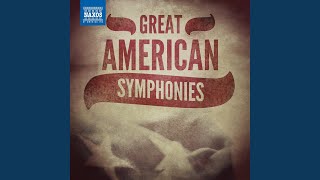 Symphony No 1 quotAfroAmericanquot III Humor Animato [upl. by Eleira]