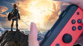 10 NEW Things You NEED TO KNOW About The Nintendo Switch [upl. by Zoarah199]