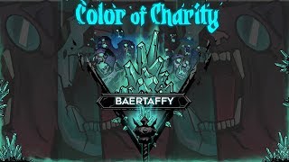 Darkest Dungeon The Color of Charity  Baers Runs Miller amp 1st Endless Attempt [upl. by Reffotsirk]